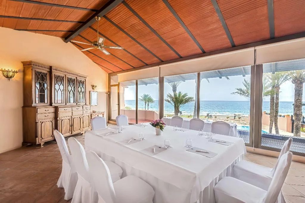 Conferences, Hotel Guadalmina, Costa Del Sol