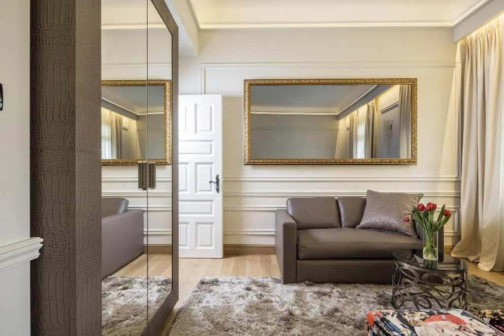 Room, 3Sixty Hotel & Suites, Kalamata