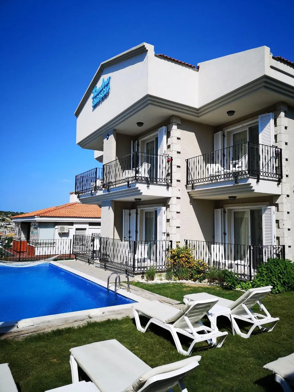 Sports and Entertainment, Kandira Butik Hotel, Izmir
