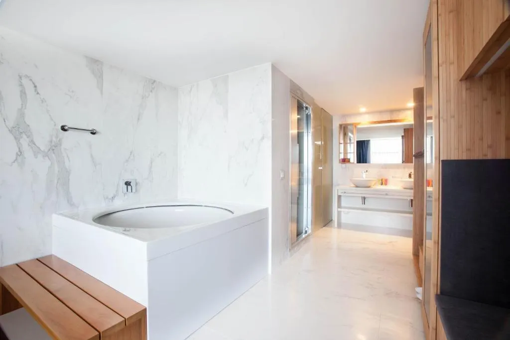 SUITE DUPLEX Room, Ocean Drive Talamanca, Ibiza