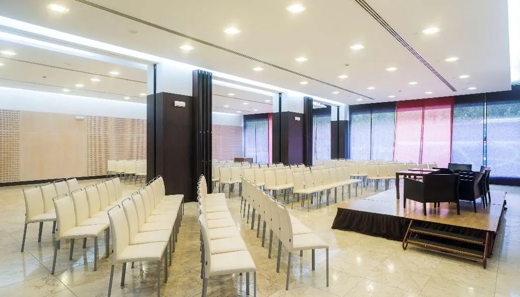 Conferences, NH Collection Sevilla, Seville