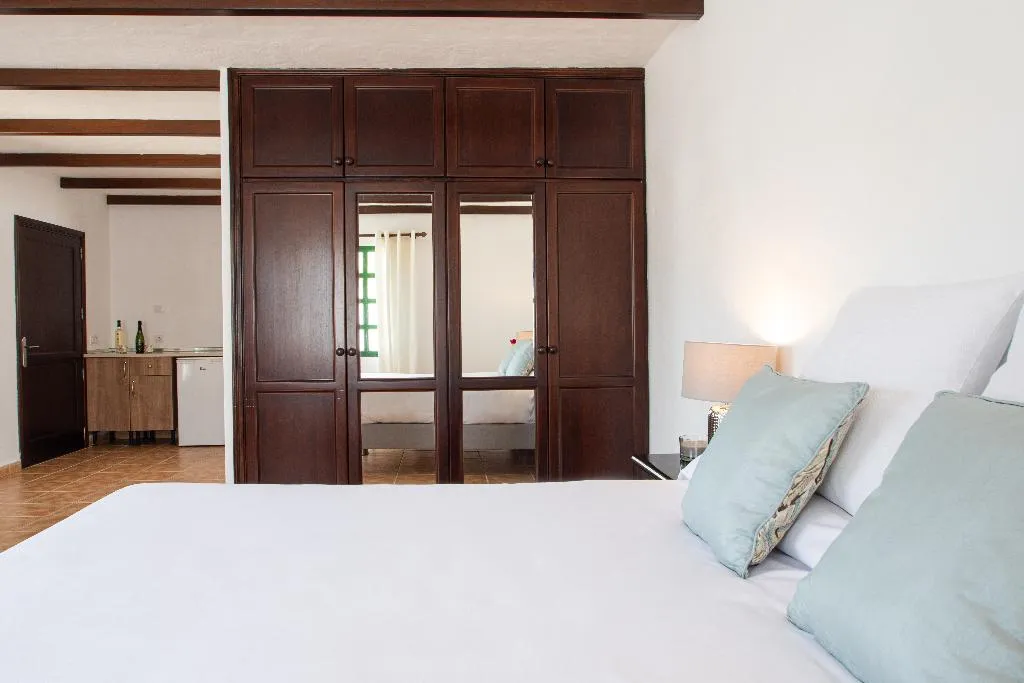 FAMILY ROOM STANDARD Room, Casas Heddy, Lanzarote