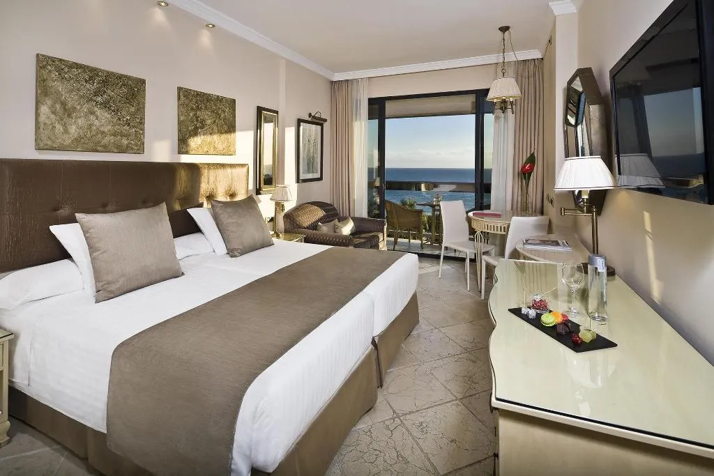 Room PREMIUM Room, Hotel Don Pepe Gran Meliá, Costa Del Sol