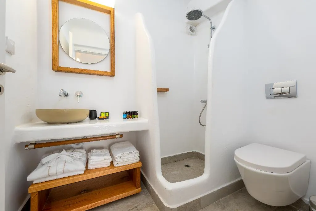 SUITE WITH PRIVATE POOL Room, Amaze Suites, Santorini