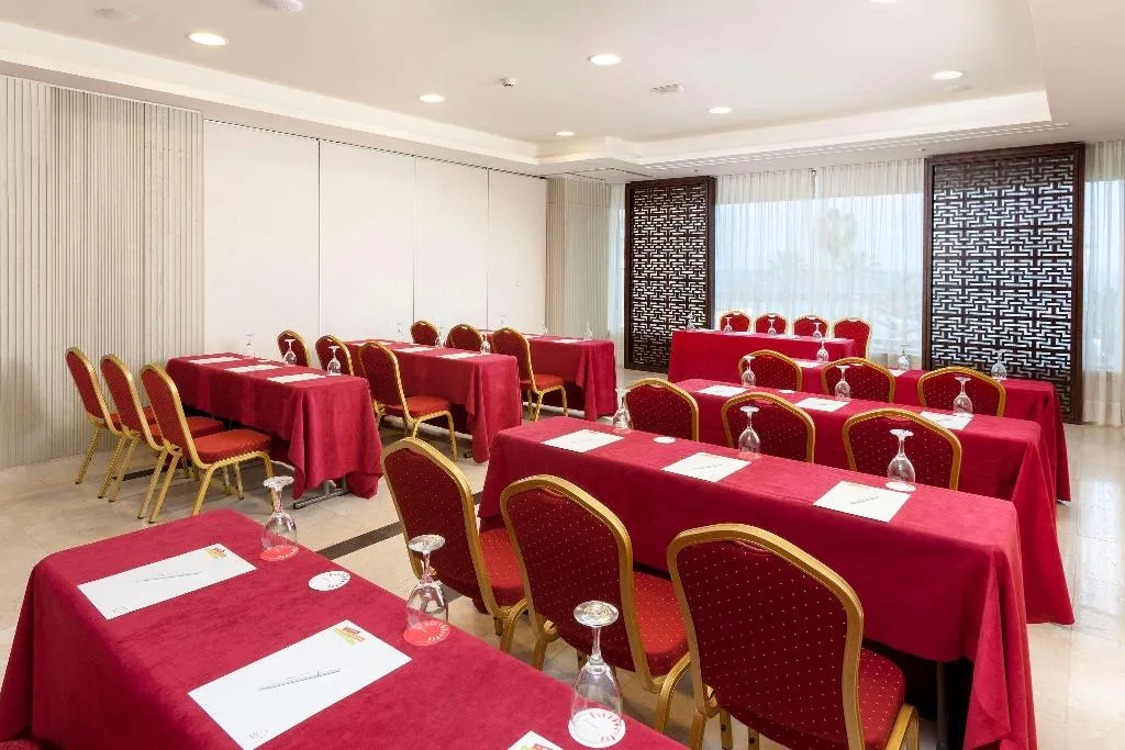 Conferences, Meliá Costa Atlantis Tenerife, Tenerife