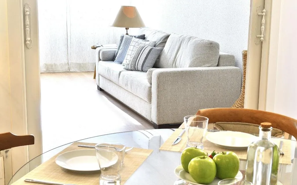 Room, ABAL Apartments-Teatro, Costa Blanca