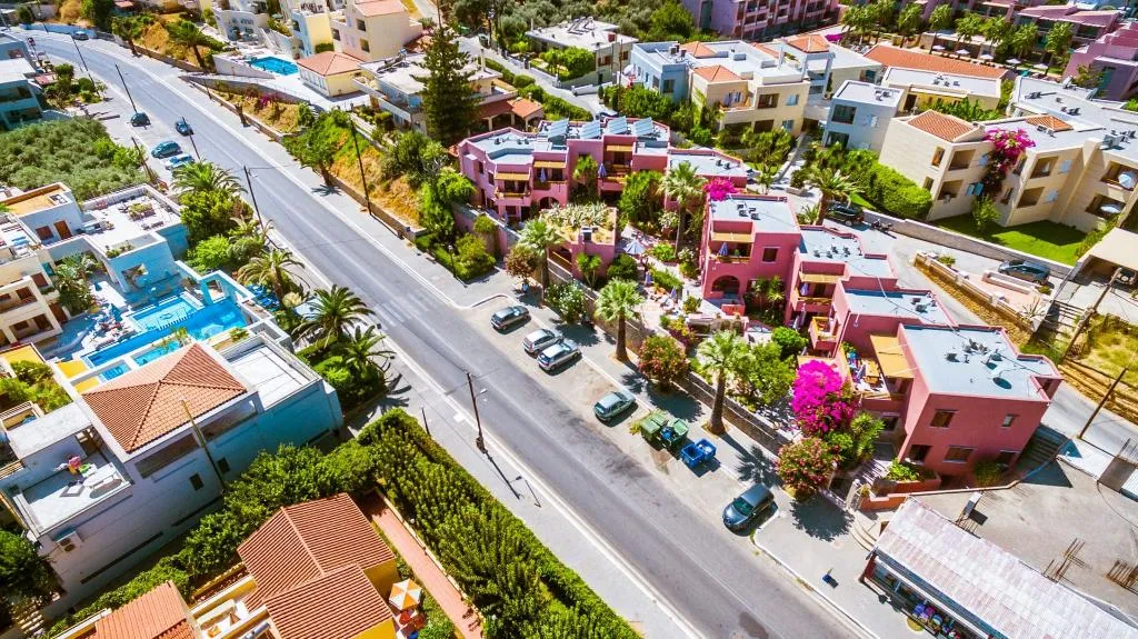 General view, Anais Collection Hotels & Suites Chania by GHH, Crete