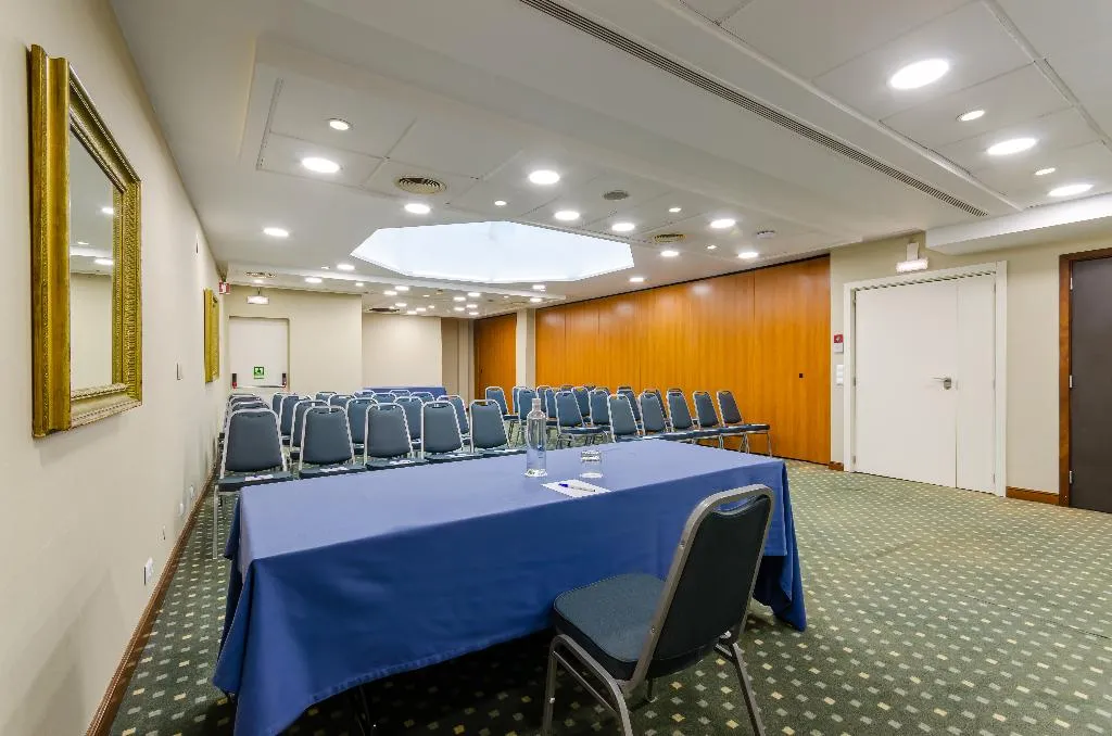 Conferences, Olissippo Marques De Sa, Lisbon