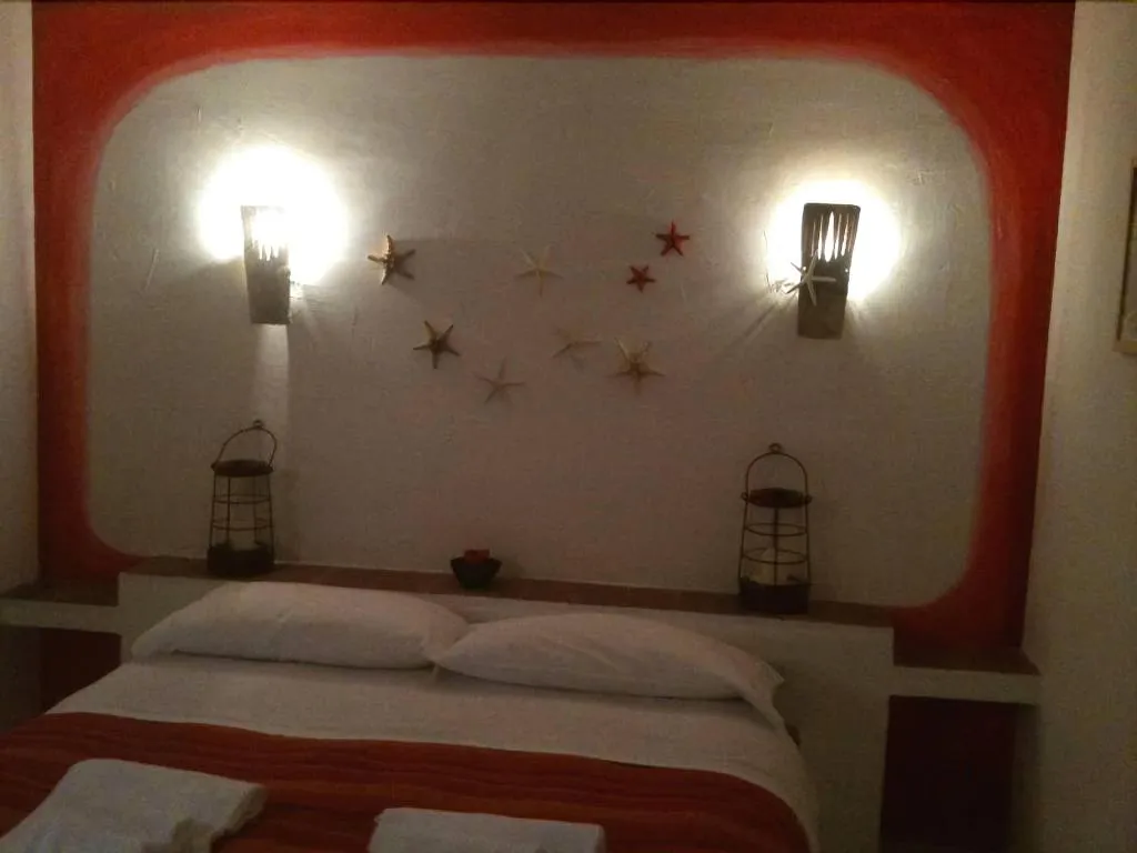 Room, Agriristochic Resort Li Espi, Olbia
