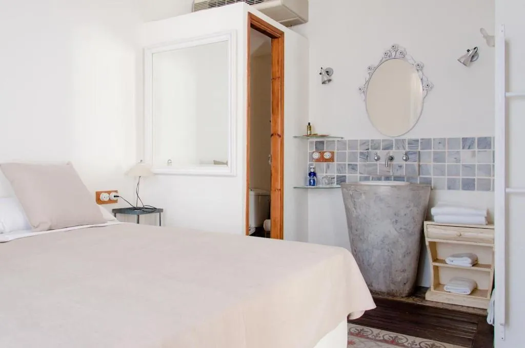 Room, Hotel Hanoi, Costa Brava