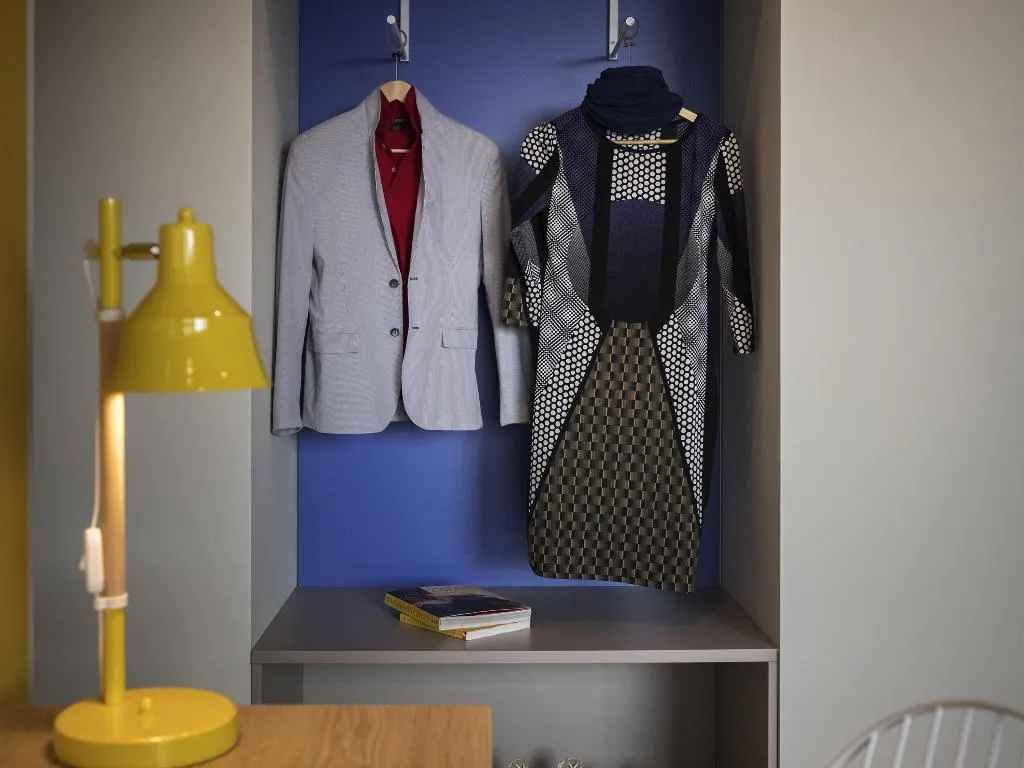 SUITE PREMIUM Room, Ibis Styles Athens Routes, Athens