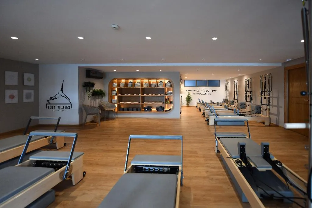Sports and Entertainment, Ocean Park Hotel, Premium Suites & Wellness, Casablanca