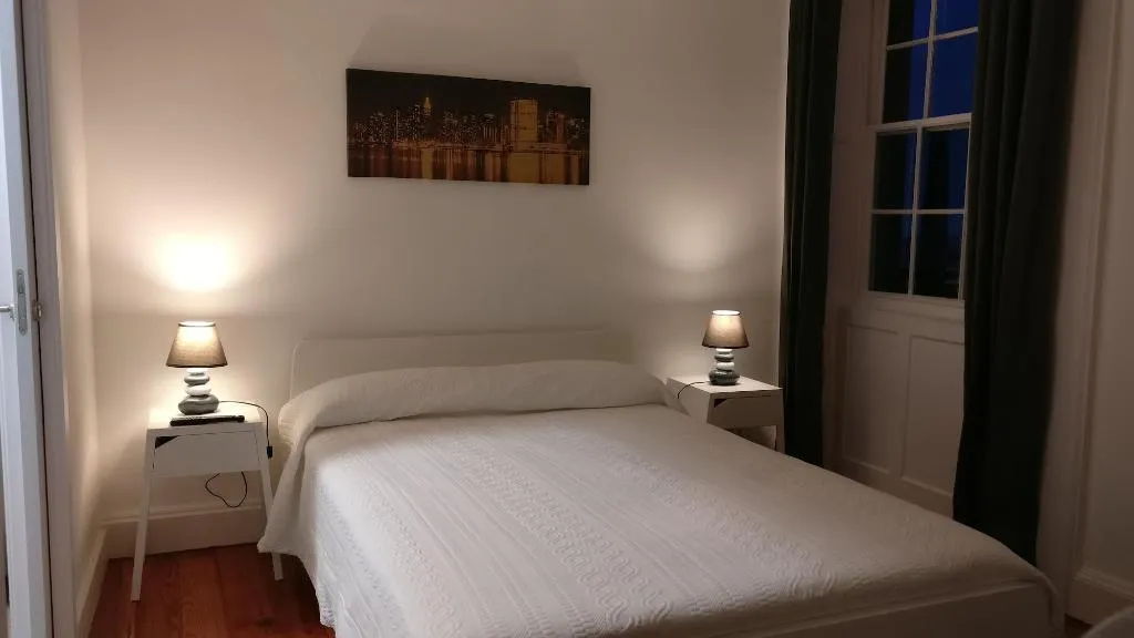 Room, Museum House, Madeira