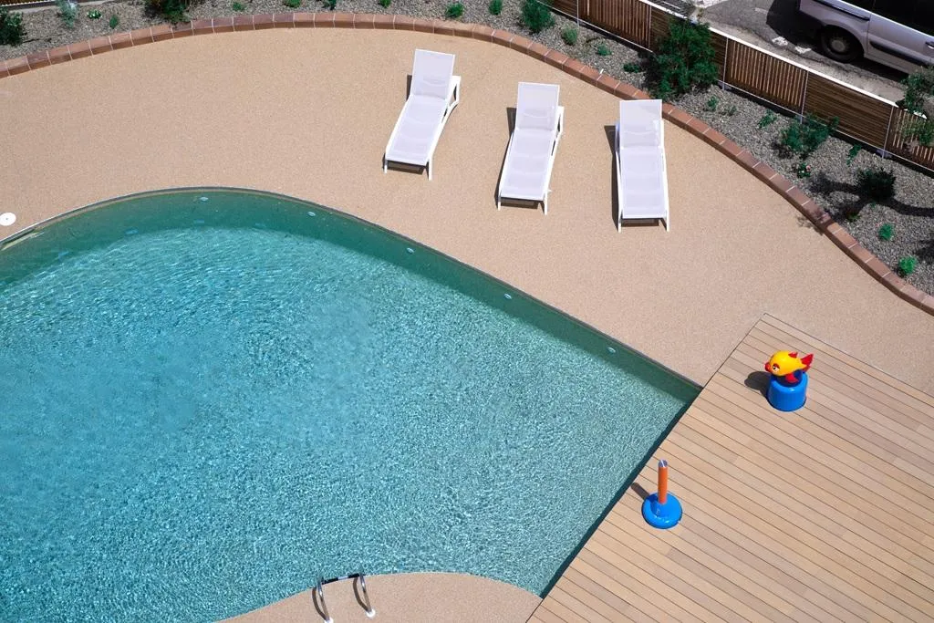 Pool, Prestige Sant Marc, Costa Brava
