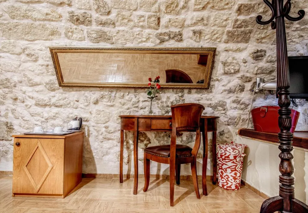 Room, Leo Hotel, Crete