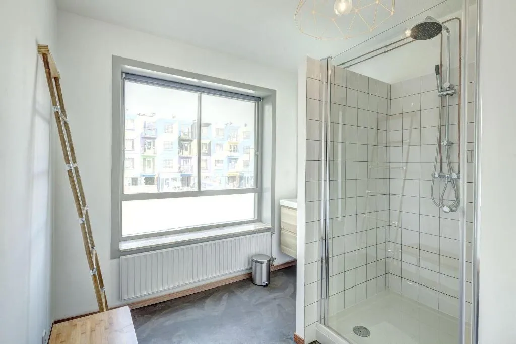 Room, Bnb Zoh, Amsterdam