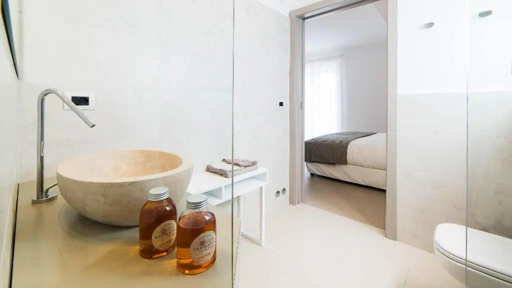 Room, Sciccosa Guest House, Taormina