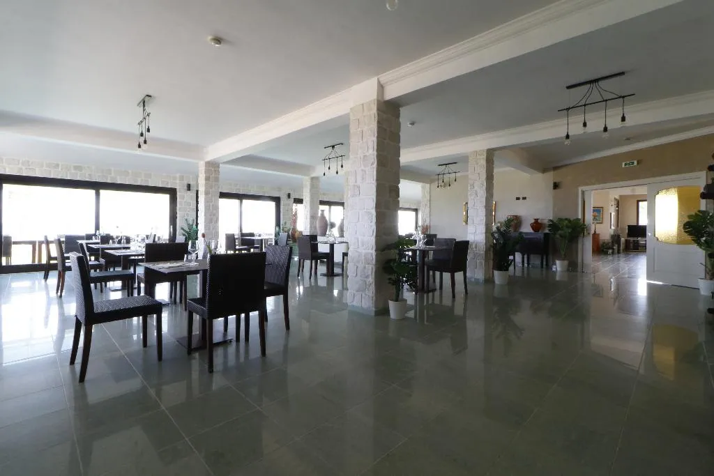 Restaurant, Hotel Residence Capo Campolato, Catania