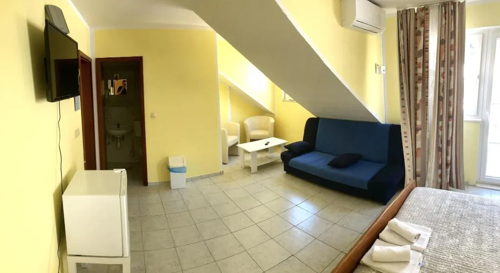 Room, Pansion Begić, Split