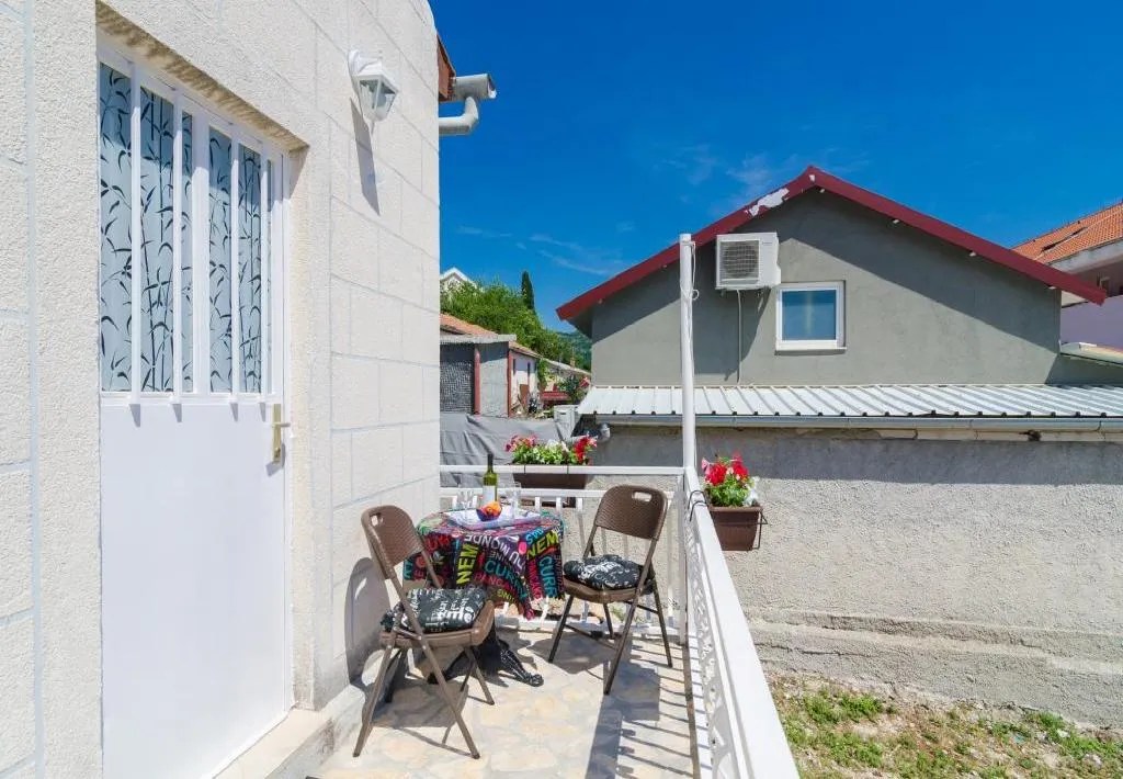 STUDIO WITH BALCONY Room, Apartments Grga, Dubrovnik