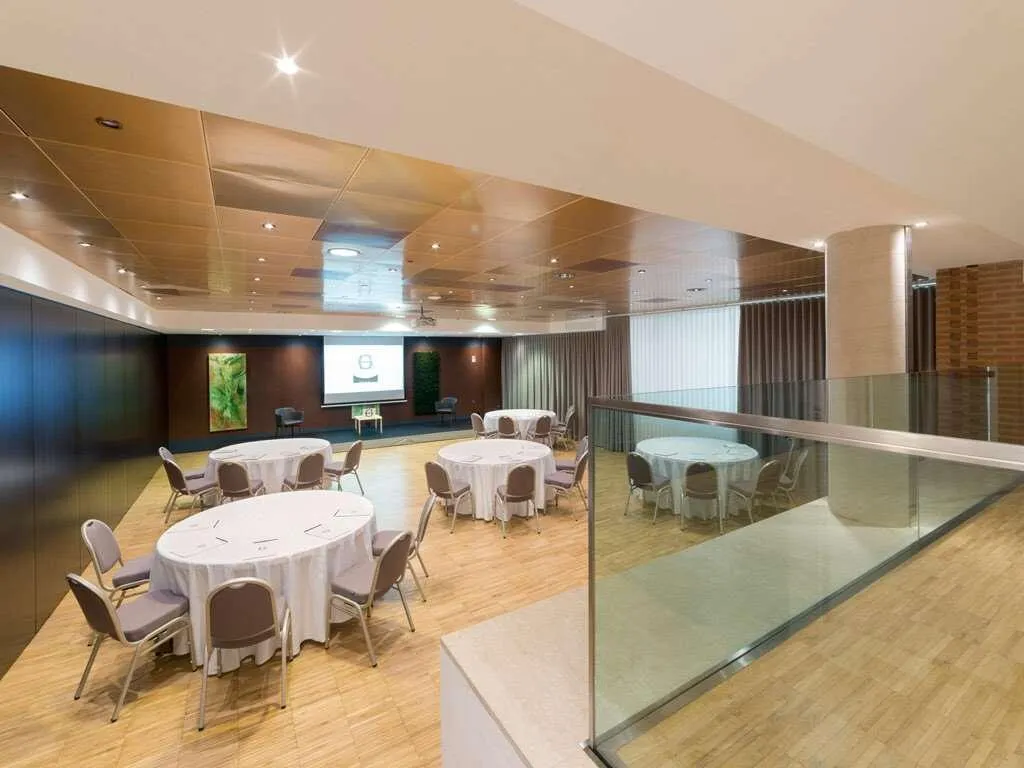 Conferences, GHV Hotel & Spa, Venice