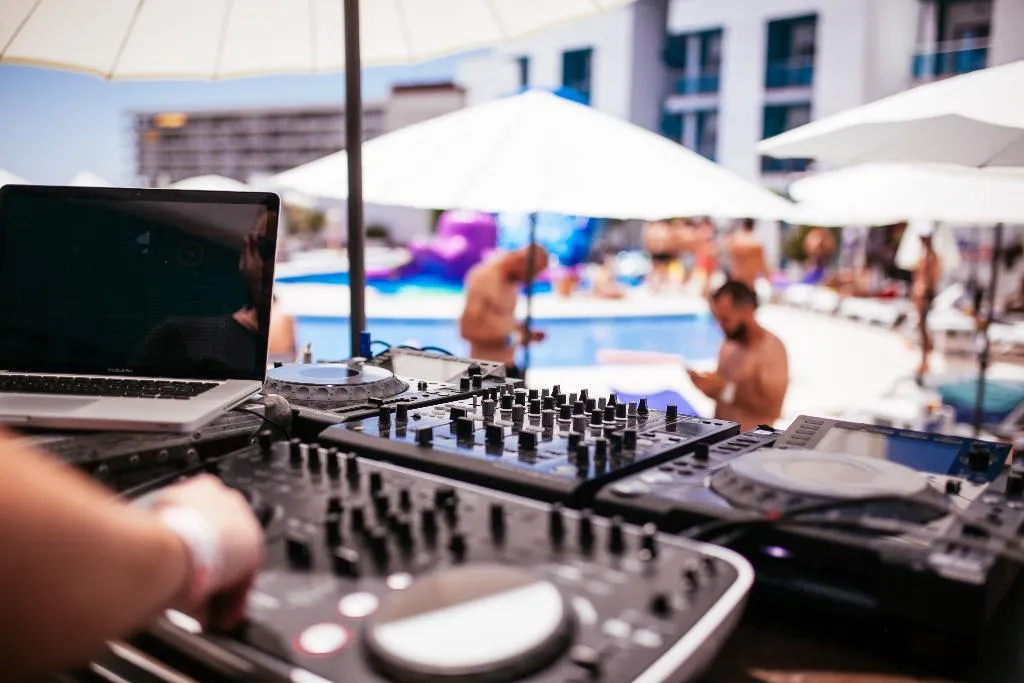 Pool, Ritual Torremolinos – Adults Only, Costa Del Sol