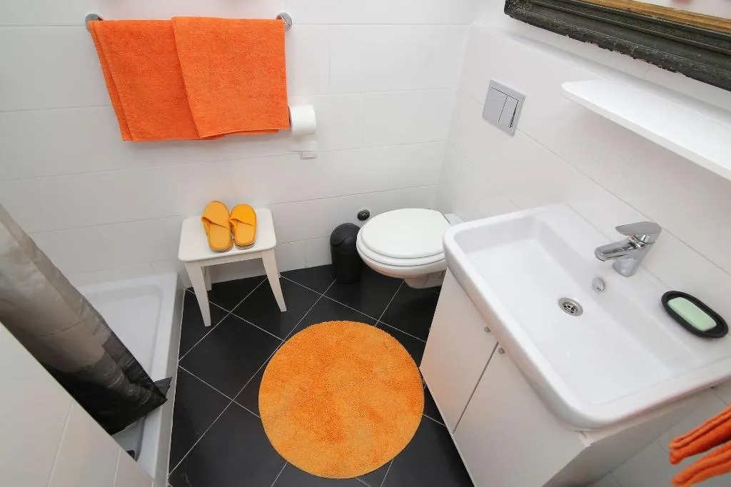 Room, Art House Dubrovnik, Dubrovnik