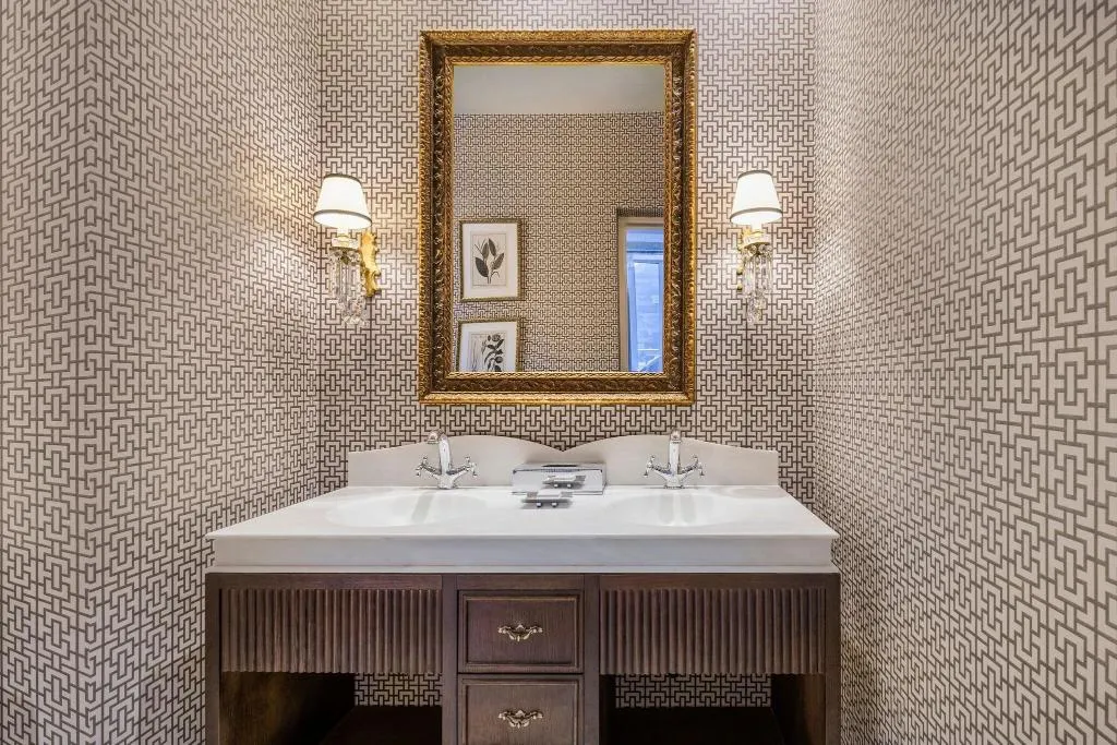 Room, AC Hotel Palacio del Retiro Autograph Collection, Madrid