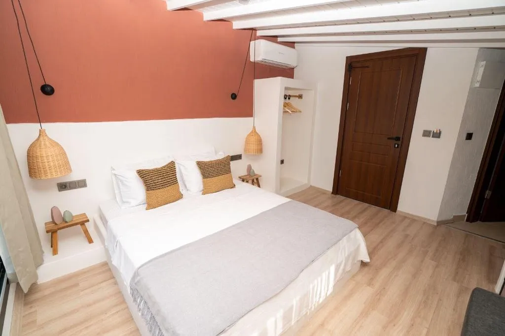 Room, Ajlan oia, Izmir