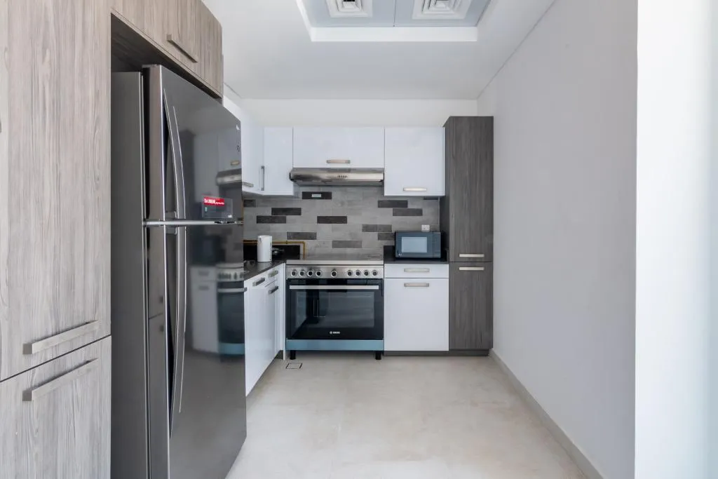 APARTMENT TWO BEDROOMS Room, SBO Tower Al Barsha (Baytik Holiday Homes), Dubai