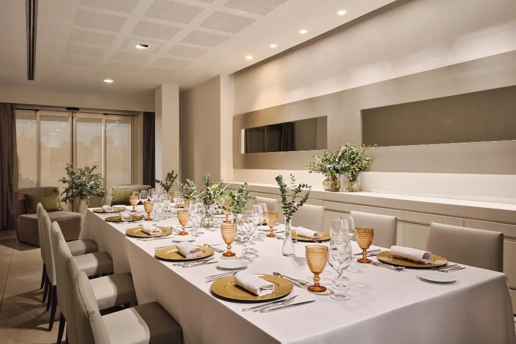 Conferences, Hospes Palau de la Mar Valencia, Valencia