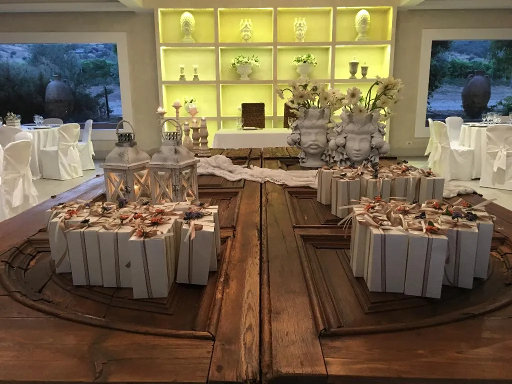 Restaurant, Colle San Mauro, Catania
