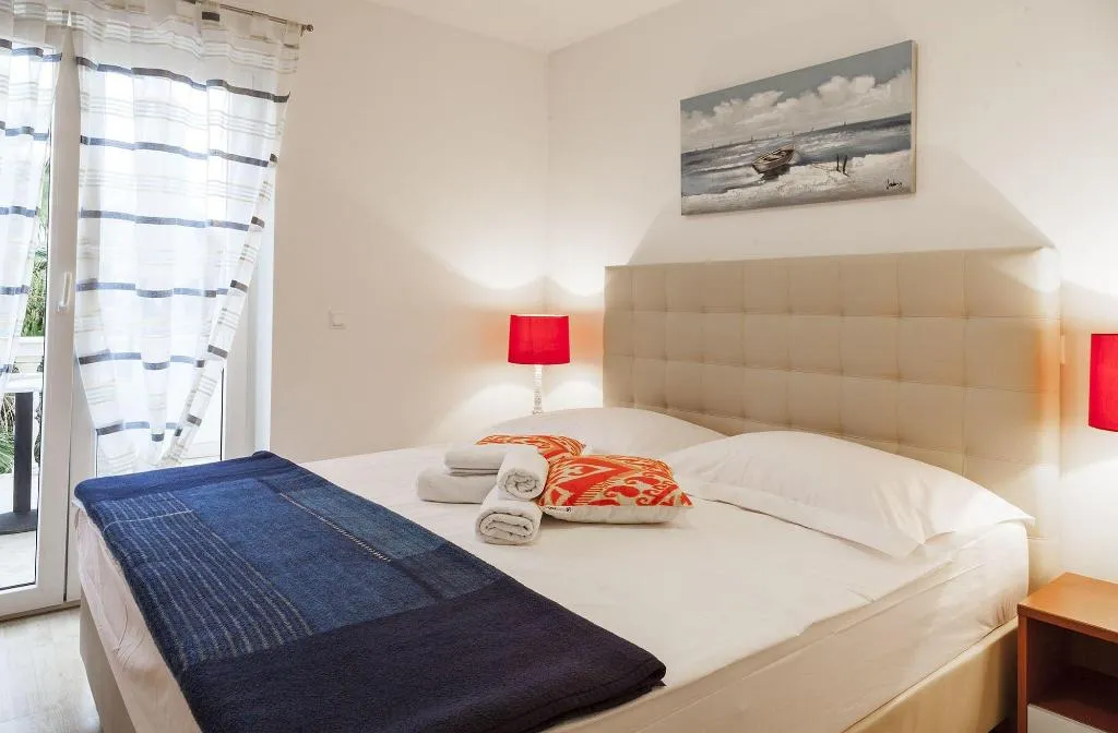 Room, Villa Mediterranea, Split