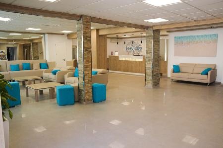 Melite Luxury Rooms Apartments, Thessaloniki