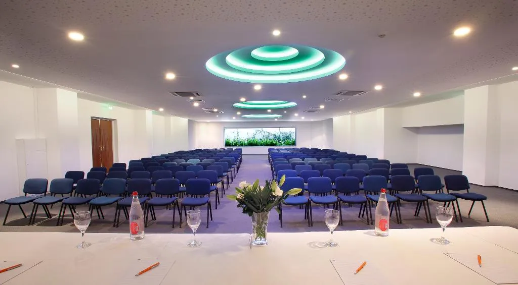 Conferences, Sunrise Beach Hotel, Cyprus