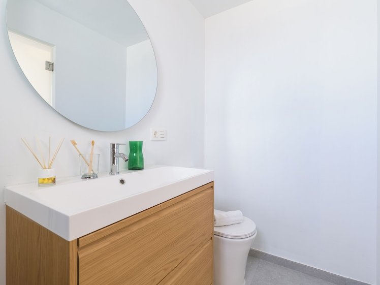 Shabolo Apartments Las Palmas, Gran Canaria