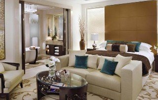 Exterior, One & Only Royal Mirage - The Palace, Dubai