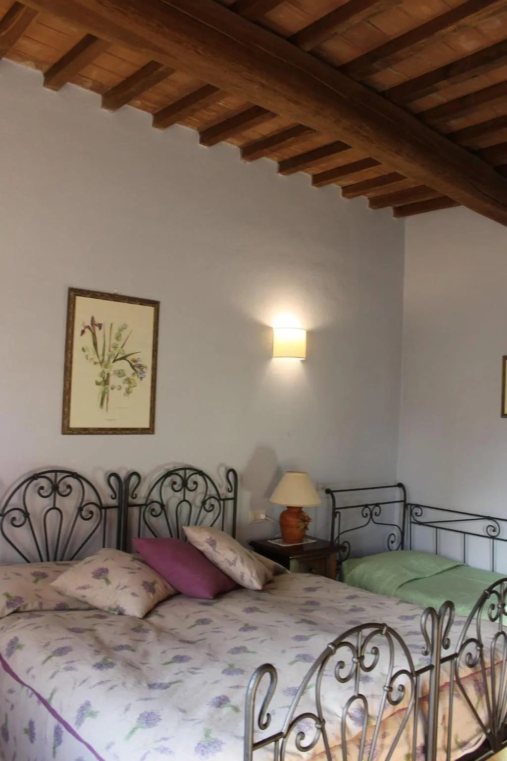 Room, Poggio Degli Olivi, Perugia