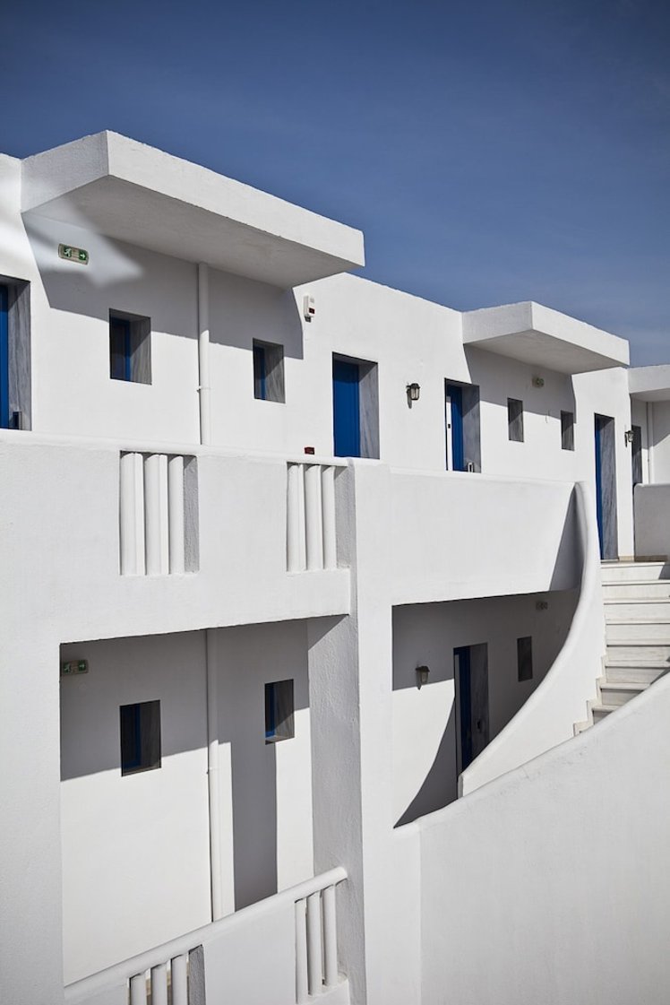 Porto Koufo Hotel, Halkidiki