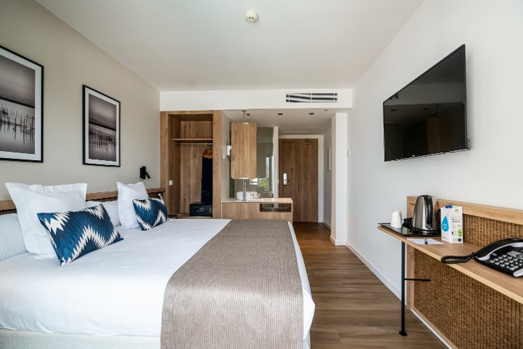 Hotel Thb Bamboo Alcudia, Majorca