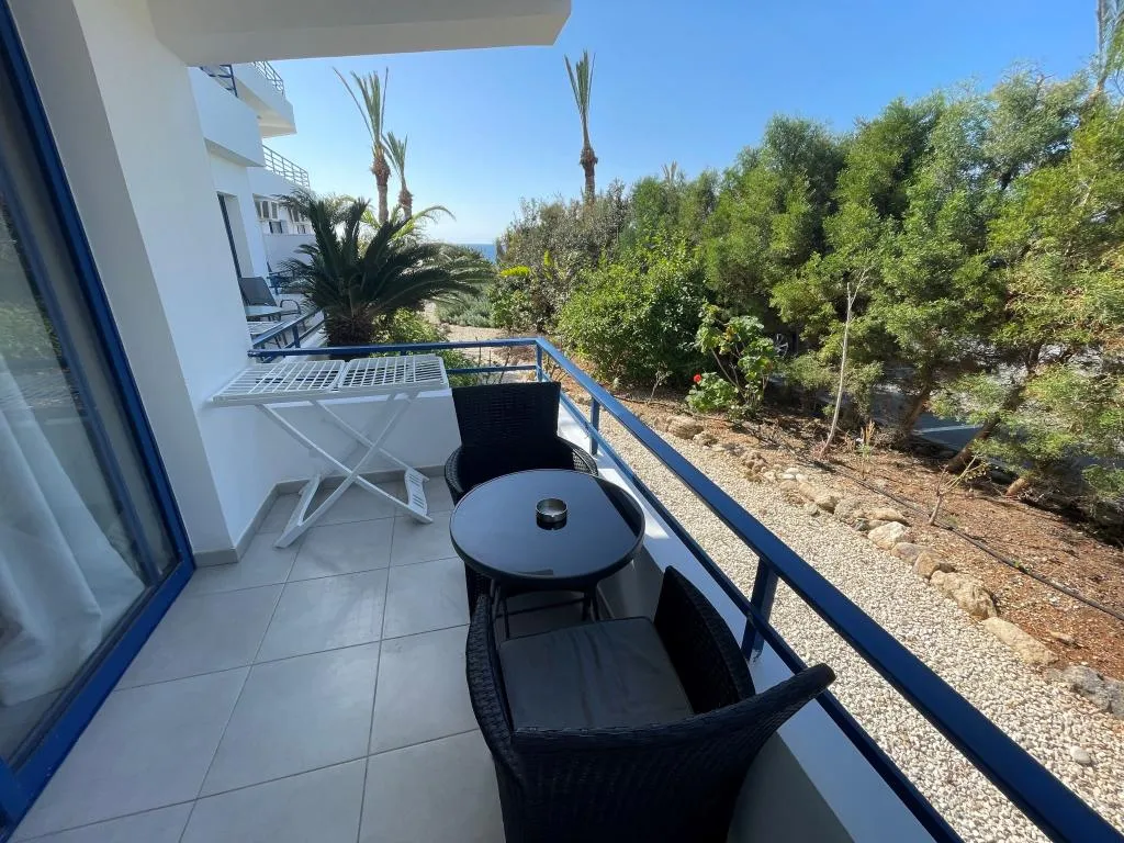 STUDIO GARDEN VIEW Room, Vrachia Beach Hotel & Suites - Adults Only, Cyprus
