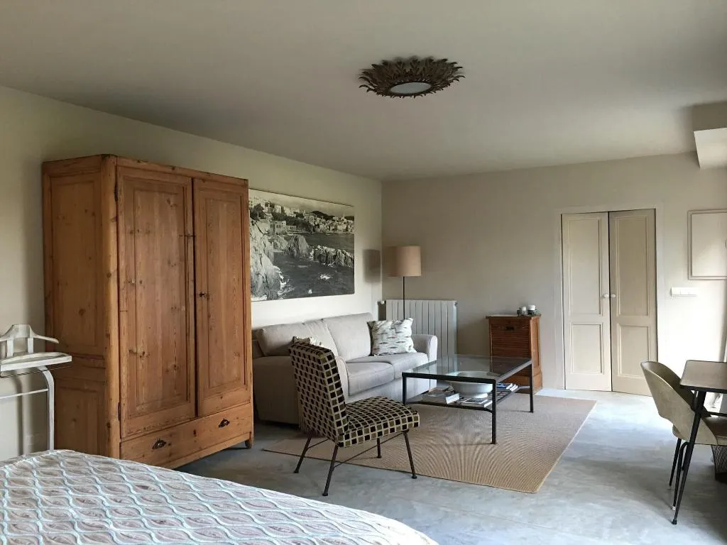 Room, Can Bassa, Costa Brava