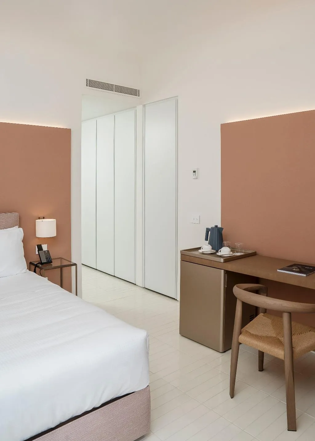Room STANDARD Room, Villa Certosa, Naples