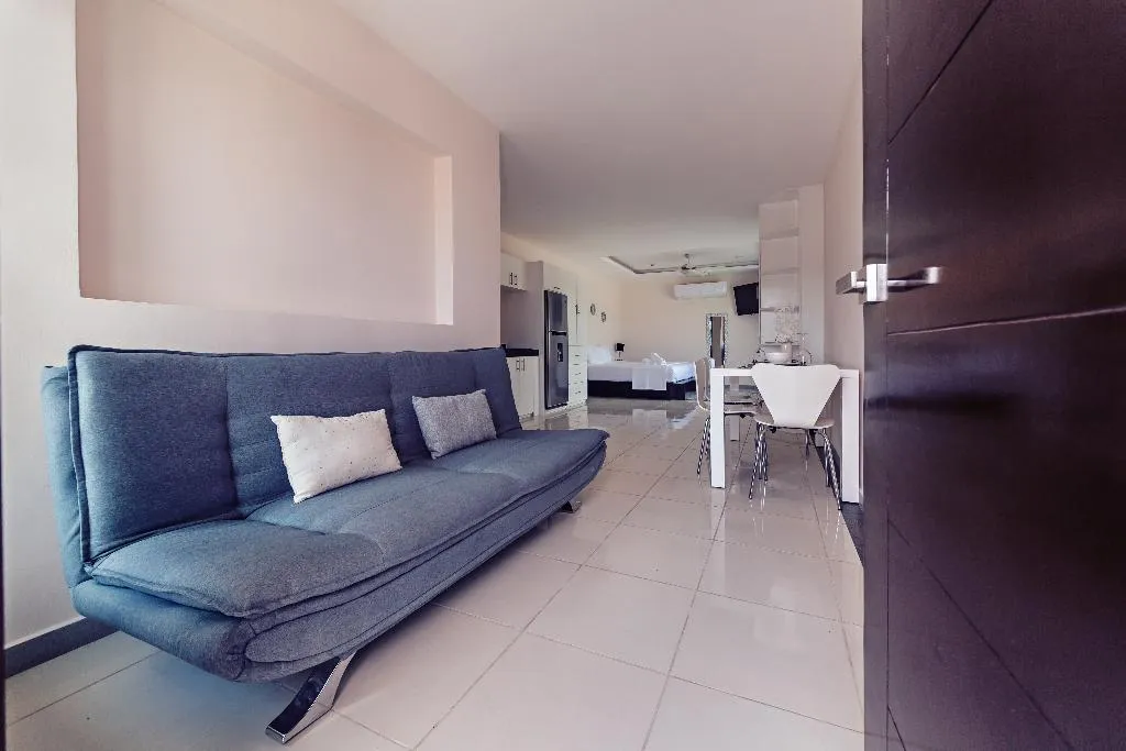STUDIO STANDARD Room, Hotel CARPE DIEM Tulum by Nah Hotels, Cancun Area