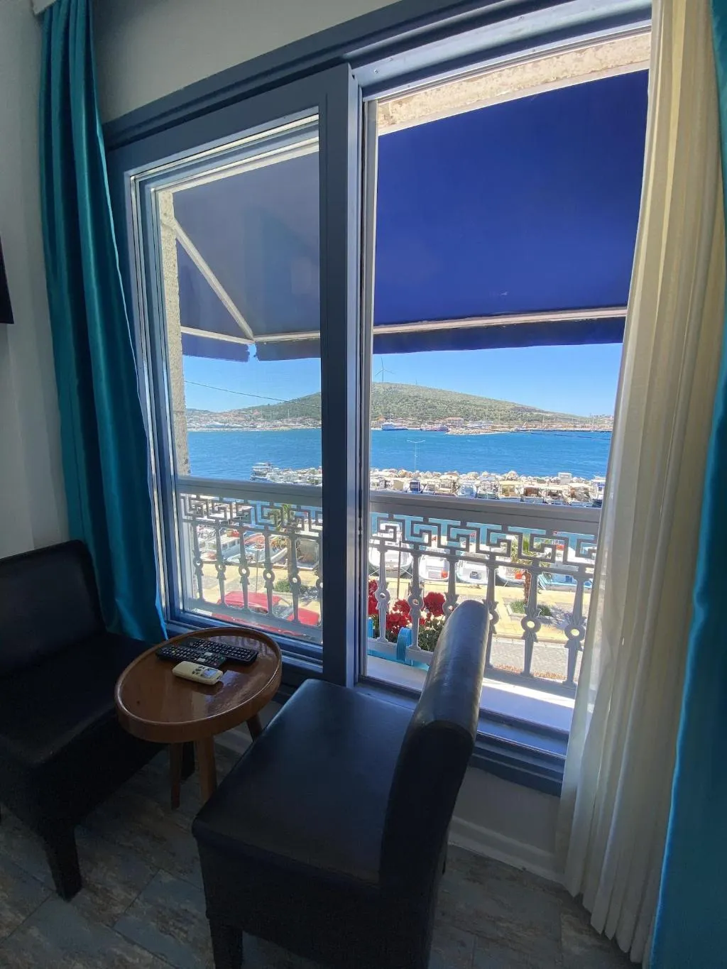 Room, Larimar Boutique Hotel, Izmir