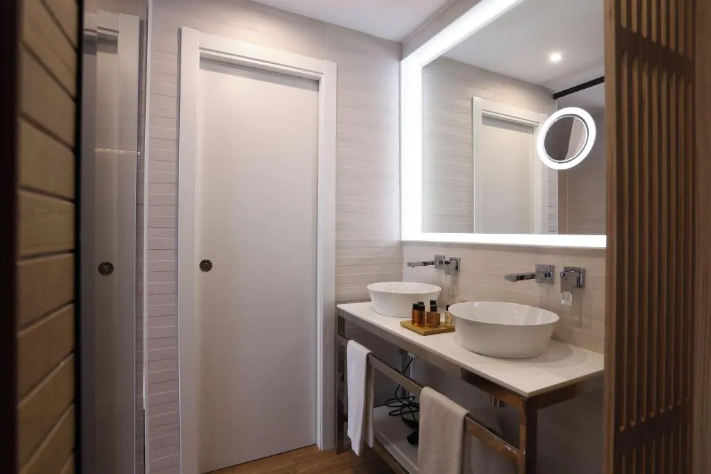 DOUBLE SUPERIOR Room, Son Caliu Hotel Spa Oasis, Majorca