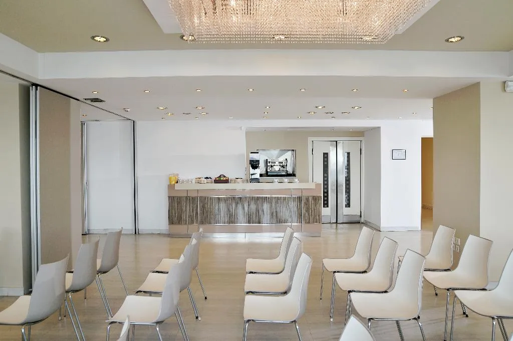 Conferences, Airotel Galaxy, Thessaloniki