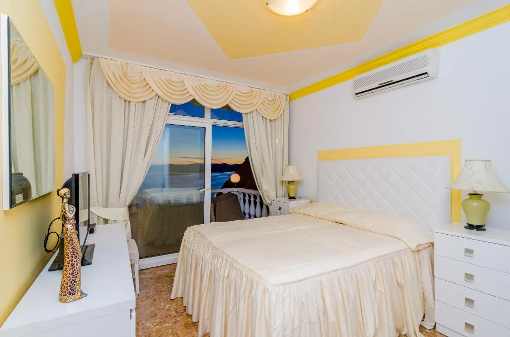 General view, Pansion Villa Antonio, Dubrovnik