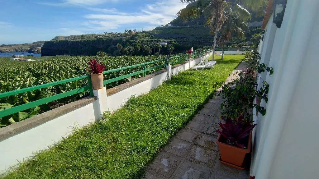 APARTMENT OCEAN VIEW Room, Sabinas & Terrazas Malpaís, Tenerife