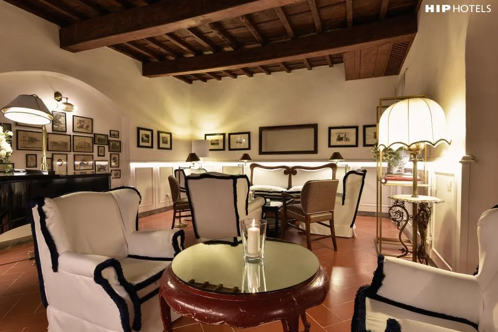 General view, Cellai Boutique Hotel, Florence